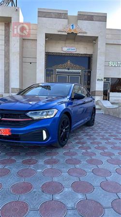 فولكسفاغن جيتا